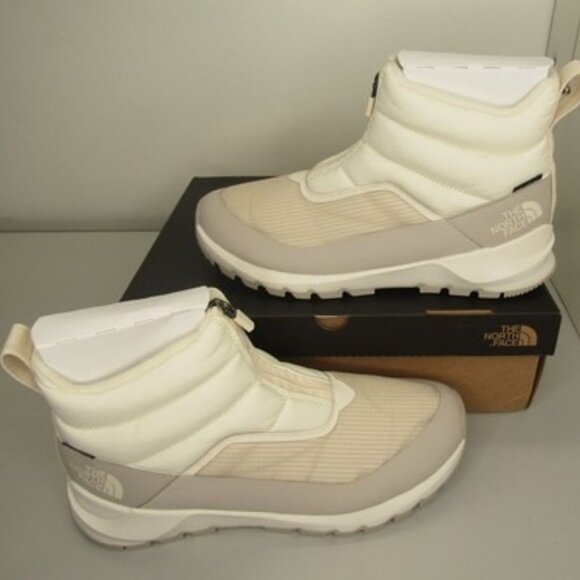 The North Face ThermoBall Progressive Zip II WP Winter Boots – Women’s US 10 - Picture 1 of 1
